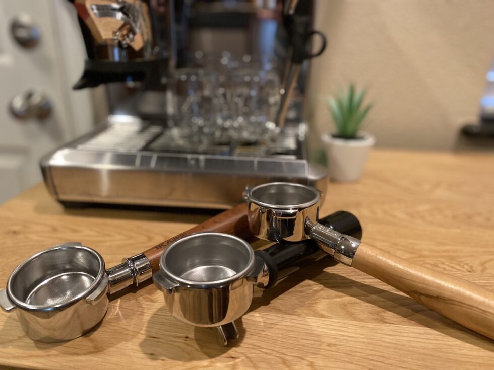 58mm vs 54mm Portafilters What Are The Differences?