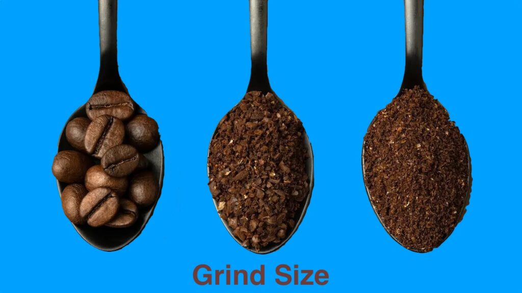 Grind-Size