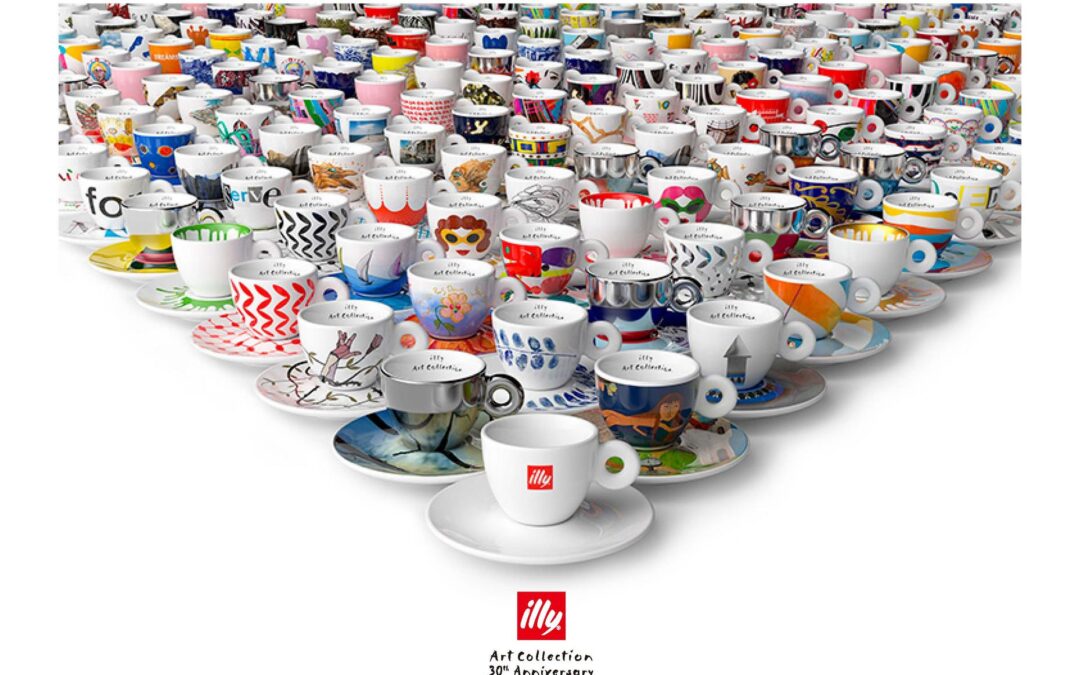 Illy Espresso Cups Review | 2023