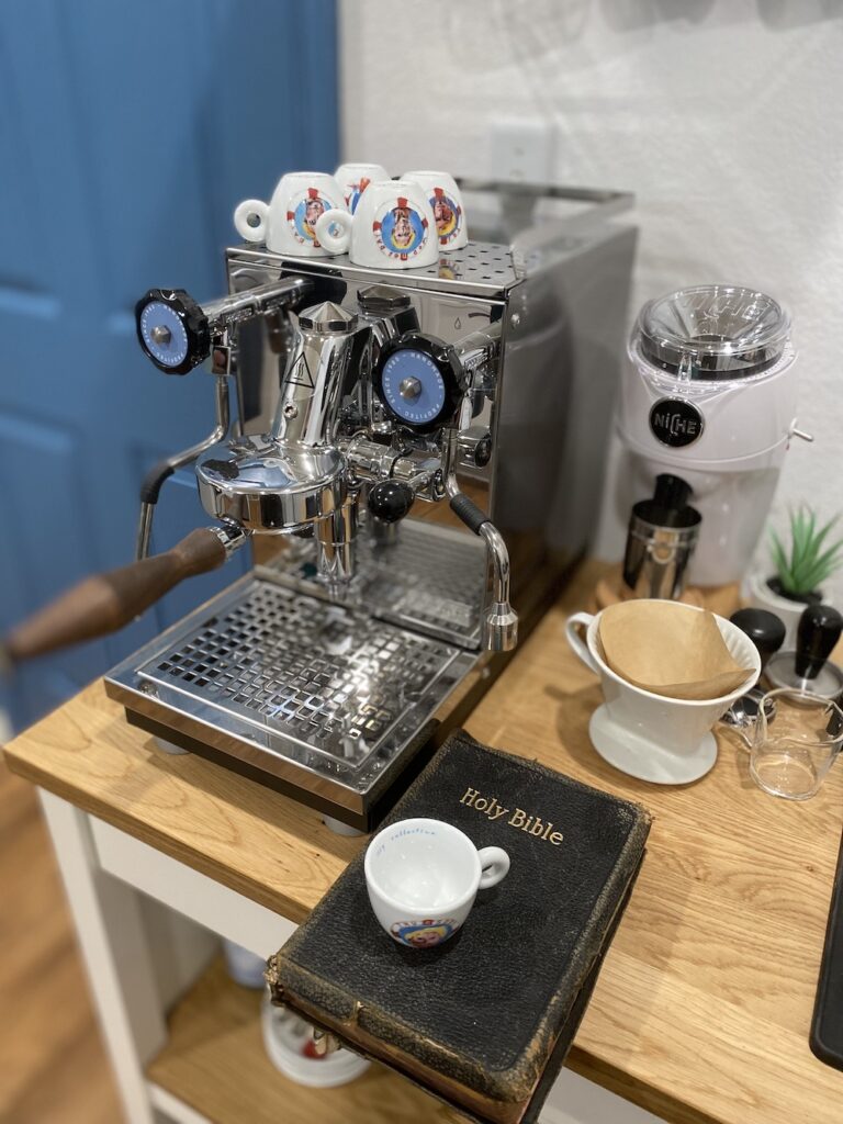 Understanding Different Types of Espresso Machine - Perfect Daily