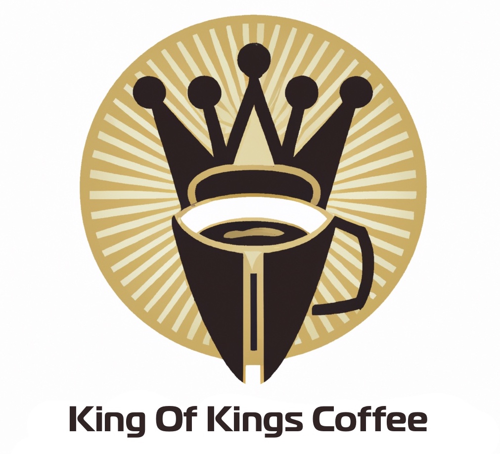 King Of Kings Coffee